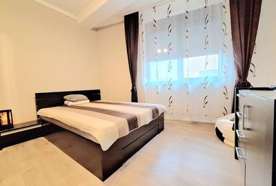 Apartament cu 3 camere - complet mobilat si utilat - zona Braytim - Comision 0% - 19