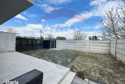 Casă cu 4 camere cu Teren 350 Mp în Șelimbăr - 20
