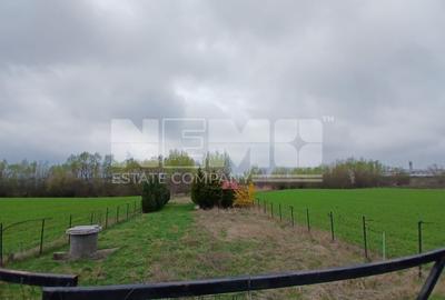 Teren agricol extravilan de 4100 mp, în Burdujeni - 7