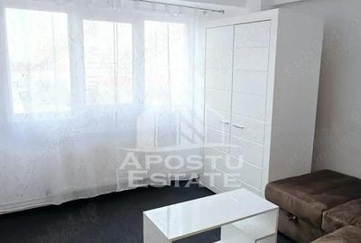 Garsonieră decomandată în Dacia - 2