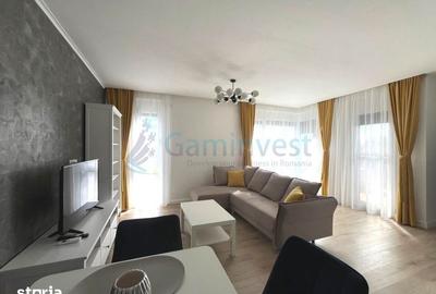 Apartament cu 3 camere, mobilat în Central - 9