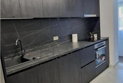 Apartament cu 3 camere decomandat, mobilat în Lipovei - 3
