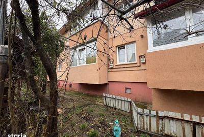 Apartament cu 3 camere în Central - 1