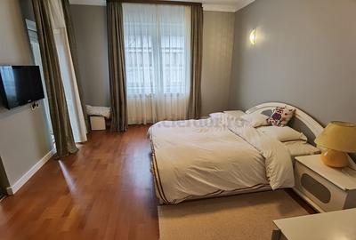 Iancu Nicolae - Vila INDIVIDUALA în apropiere de British School - 16