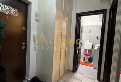 Apartament 2 camere /cu gradina proprie/Look Residence/Metrou Berceni 3min - 12