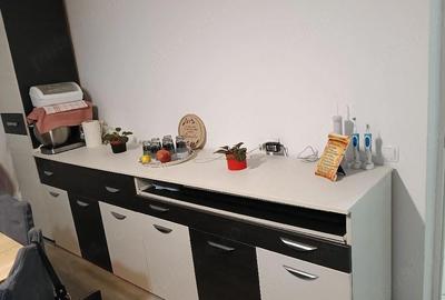Apartament cu 2 camere semidecomandat în Central - 1