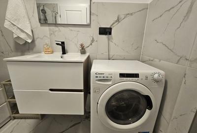 Apartament cu 2 camere semidecomandat, mobilat în Iris - 8