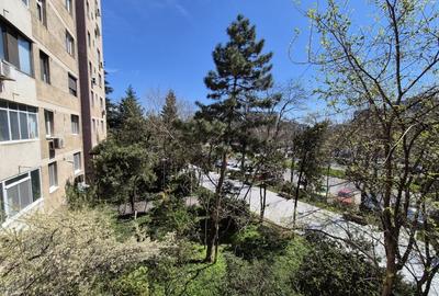 Apartament cu 2 camere decomandat, mobilat în Drumul Taberei - 12