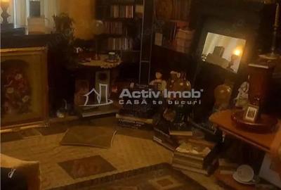 Apartament 2 camere, decomandat, etaj 1, CT - Valea Rosie - 4