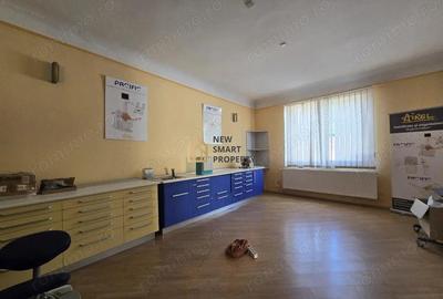 Casă cu Teren 787 Mp în Calea Clujului - 13