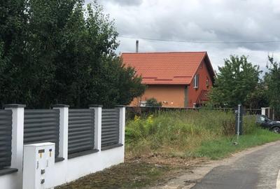 Teren în Stupini - 5