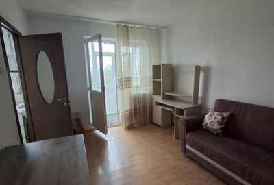 Garsonieră semidecomandată în Tătărași - 1