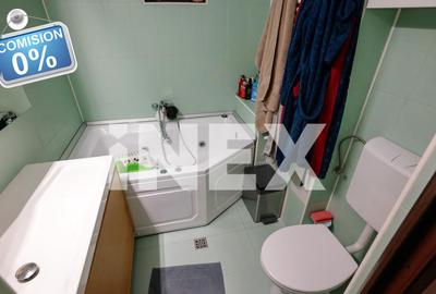Apartament 3 camere Exercitiu | Gradina | intrare separata - 17
