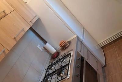 Garsonieră semidecomandată în Calea Moldovei - 6