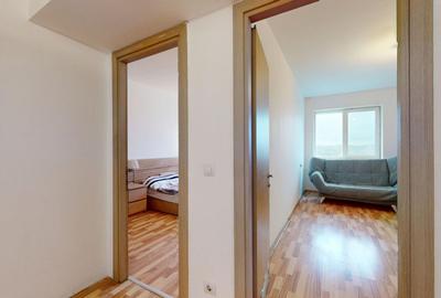 Apartament cu 3 camere decomandat, mobilat în Vitan - 15