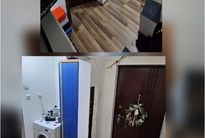 Iancului , Obor garsonieră confort 1 decomandată - 8