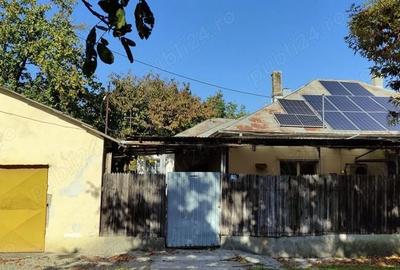 Casă cu 10 camere cu Teren 2000 Mp în Țăndărei - 6