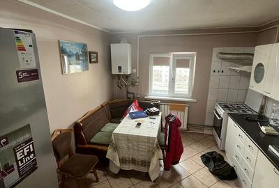 Apartament cu 3 camere decomandat, mobilat în Faleza Nord - 11