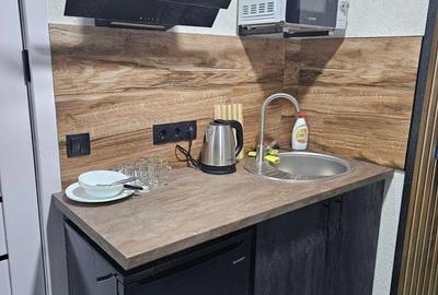 Garsonieră decomandată în Crângași - 2