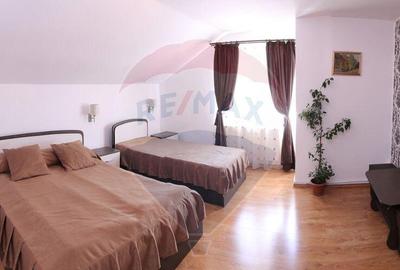 Spațiu comercial, de 750 mp, în Făget - 4