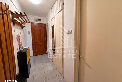 Garsonieră, mobilată în Circumvalațiunii - 2