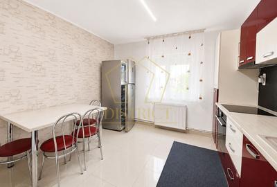 Apartament cu 2 camere, mobilat în Lipovei - 5