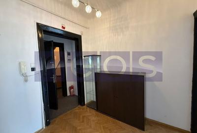 VANZARE 2 CAMERE | DOROBANTI | 65 MP | PRETABIL REZIDENTIAL-COMERCIAL - 6