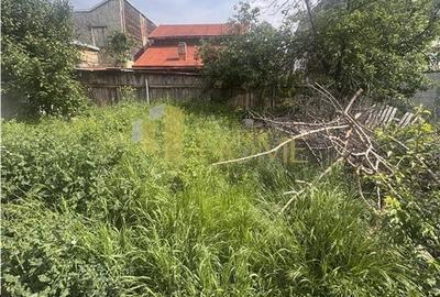 Teren cu autorizatie constructie si proiect casa, Ploiesti, zona Transilvaniei - 9