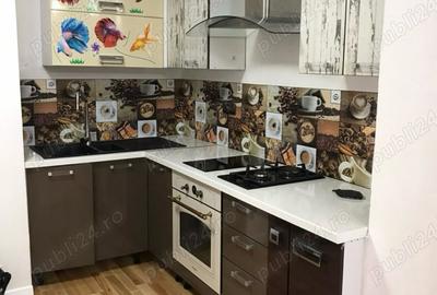 Casă cu 3 camere în Central - 9