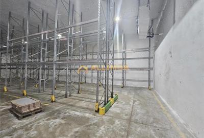 Spațiu comercial, de 420 mp, în Nord - 2