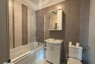 Apartament cu 3 camere, mobilat în Dâmbul Rotund - 9