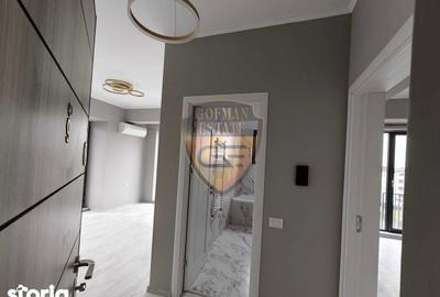 Apartament cu 2 camere decomandat în Inel II - 7
