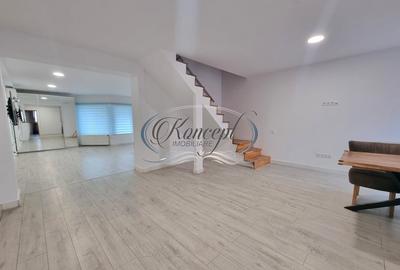 Inchiriere apartament tip penthouse in Manastur - 16
