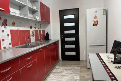 Inchiriez garsoniera in complex rezidential - 6