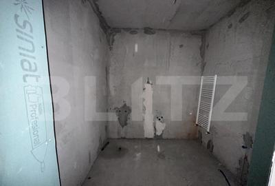 Apartament cu 3 camere decomandat în Central - 8