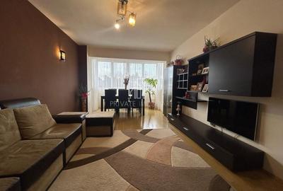 Apartament 3 Camere, De Inchiriat, Zona Tudor - 3