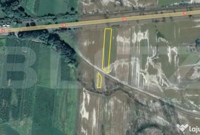 Teren de 4000 mp, în Central - 5