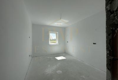 Duplex cu 4 camere cu Canalizare în Moșnița Nouă - 6