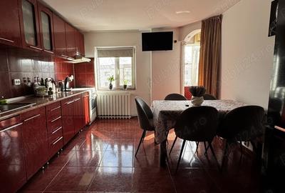 Apartament cu 2 camere 60mp - 8