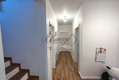 Casă individuală cu 6 camere cu Canalizare în Dezmir - 10