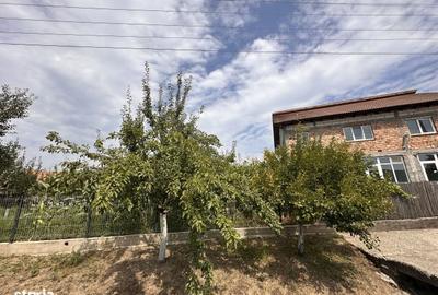 Casă cu 4 camere în Bistrița - 13