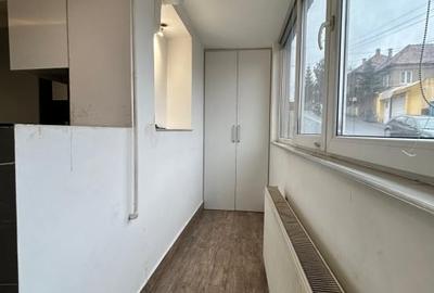 Apartament cu 2 camere semidecomandat, mobilat în Dâmbul Rotund - 5