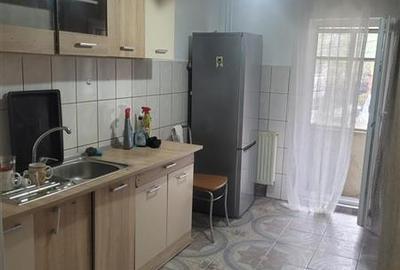 Apartament cu 3 camere decomandat în Bistrița Lac - 5