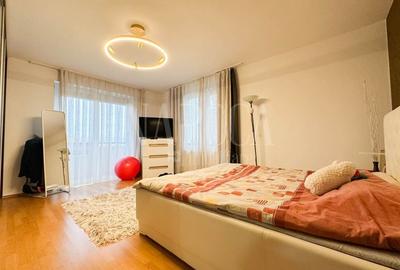 Apartament cu 3 camere semidecomandat în Andrei Mureșanu - 6