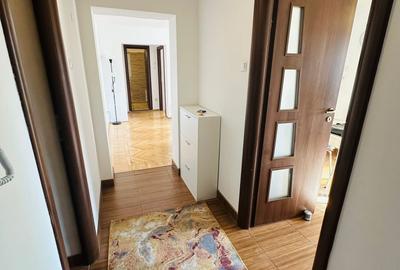 Cotroceni, Eroilor, apartament renovat, mobilat si utilat complet, 2/4, stradal - 10