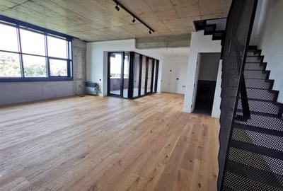 Spatii de birou de inchiriat - Barbu Vacarescu - 216 mp - 19