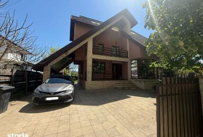 Spațiu comercial, de 265 mp, în Copou - 5