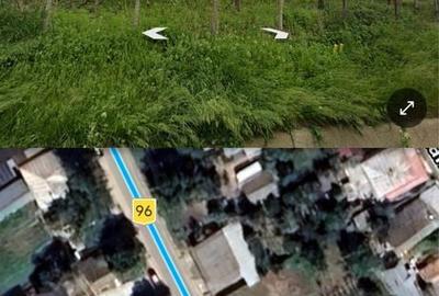 Spațiu comercial, în Ion Neculce - 3