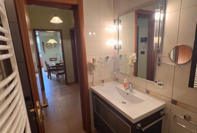 Apartament cu 3 camere decomandat în Floreasca - 12