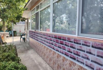 Casă cu 3 camere în Central - 10